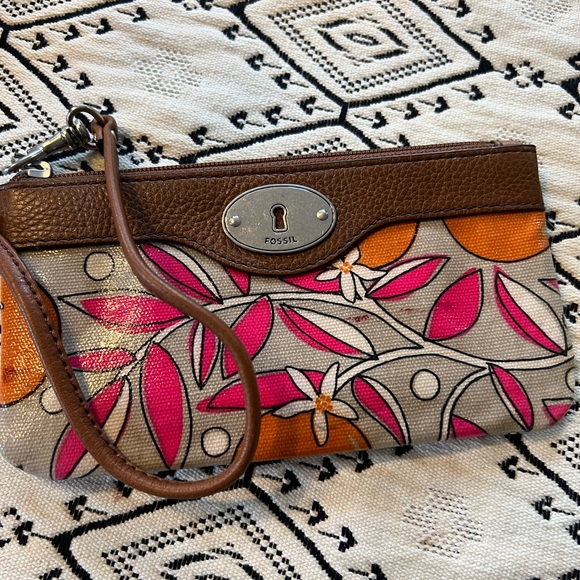 FOSSIL WRISTLET - Picture 2 of 4
